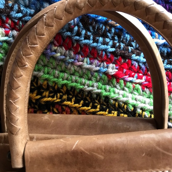 Frye Riviana Tote Large NWT - Picture 3 of 17